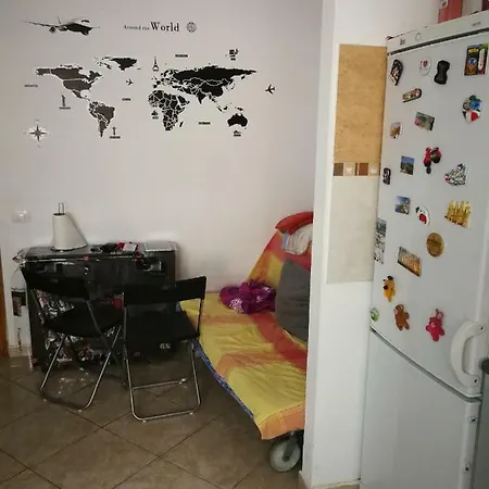 Calle Jamaica Apartment El Tablero (Las Palmas)